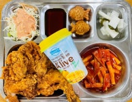 12월 11일 (월) 점심 급식사진 :: 급식 소식 :: 수원공업고등학교 수원공업고등학교 :: 급식 소식 :: 12월 11일 (월) 점심 급식사진