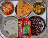 12월 11일 (월) 점심 급식사진 :: 급식 소식 :: 오마중학교 오마중학교 :: 급식 소식 :: 12월 11일 (월) 점심 급식사진