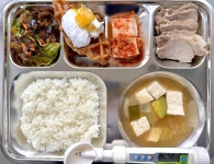 12월 11일 (월) 점심 급식사진 :: 급식 소식 :: 세화여자중학교 세화여자중학교 :: 급식 소식 :: 12월 11일 (월) 점심 급식사진