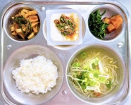 12월 11일 (월) 점심 급식사진 :: 급식 소식 :: 개림초등학교 개림초등학교 :: 급식 소식 :: 12월 11일 (월) 점심 급식사진