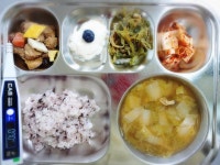 12월 11일 (월) 점심 급식사진 :: 급식 소식 :: 화성금곡초등학교 화성금곡초등학교 :: 급식 소식 :: 12월 11일 (월) 점심 급식사진