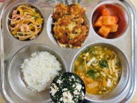 20231211 :: 급식 소식 :: 안계초등학교 안계초등학교 :: 급식 소식 :: 20231211