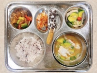 12월 11일 중식 급식사진 :: 급식 소식 :: 경복초등학교 경복초등학교 :: 급식 소식 :: 12월 11일 중식 급식사진