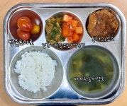 12월 11일 (월) 점심 급식사진 :: 급식 소식 :: 한홀초등학교 한홀초등학교 :: 급식 소식 :: 12월 11일 (월) 점심 급식사진