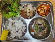 12월 11일 (월) 점심 급식사진 :: 급식 소식 :: 신능초등학교 신능초등학교 :: 급식 소식 :: 12월 11일 (월) 점심 급식사진