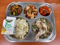 12월 11일 (월) 점심 급식사진 :: 급식 소식 :: 성안고등학교 성안고등학교 :: 급식 소식 :: 12월 11일 (월) 점심 급식사진