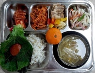 12월 11일 (월) 점심 급식사진 :: 급식 소식 :: 영광중앙초등학교 영광중앙초등학교 :: 급식 소식 :: 12월 11일 (월) 점심 급식사진