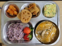 12월 8일 오늘의 급식 사진 :: 급식 소식 :: 충무초등학교 충무초등학교 :: 급식 소식 :: 12월 8일 오늘의 급식 사진