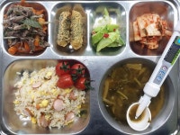 12월 11일 (월) 점심 급식사진 :: 급식 소식 :: 태광고등학교 태광고등학교 :: 급식 소식 :: 12월 11일 (월) 점심 급식사진