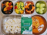 12월 11일 (월) 점심 급식사진 :: 급식 소식 :: 서울세명초등학교 서울세명초등학교 :: 급식 소식 :: 12월 11일 (월) 점심 급식사진