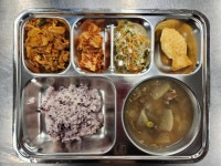 12월 11일 (월) 점심 급식사진 :: 급식 소식 :: 발안중학교 발안중학교 :: 급식 소식 :: 12월 11일 (월) 점심 급식사진