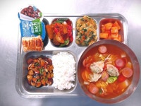2023-12월7일 목요일 식단안내 :: 급식 소식 :: 창원대암고등학교 창원대암고등학교 :: 급식 소식 :: 2023-12월7일  목요일 식단안내