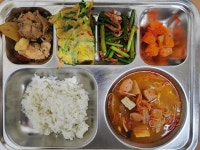 2023.12.11 :: 급식 소식 :: 대전동산고등학교 대전동산고등학교 :: 급식 소식 :: 2023.12.11