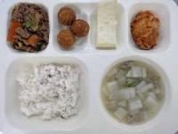 2023.12.12 :: 급식 소식 :: 남해제일고등학교 남해제일고등학교 :: 급식 소식 :: 2023.12.12