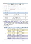 군산아리울초등학교 :: 공지사항 :: 2024. 겨울방학 수영교실 모집 안내