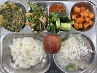 12월 7일 (목) 점심 급식사진 :: 급식 소식 :: 동평여자중학교 동평여자중학교 :: 급식 소식 :: 12월 7일 (목) 점심 급식사진