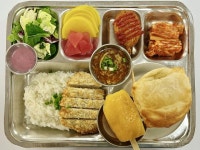 12월 12일 (화) 점심 급식사진 :: 급식 소식 :: 부산일과학고등학교 부산일과학고등학교 :: 급식 소식 :: 12월 12일 (화) 점심 급식사진