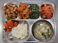 12월 12일 (화) 점심 급식사진 :: 급식 소식 :: 다대고등학교 다대고등학교 :: 급식 소식 :: 12월 12일 (화) 점심 급식사진