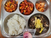 12월 12일 (화) 점심 급식사진 :: 급식 소식 :: 일산동중학교 일산동중학교 :: 급식 소식 :: 12월 12일 (화) 점심 급식사진