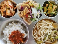 12월 12일 (화) 점심 급식사진 :: 급식 소식 :: 운양중학교 운양중학교 :: 급식 소식 :: 12월 12일 (화) 점심 급식사진