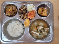 12월 12일 :: 급식 소식 :: 군산미장초등학교 군산미장초등학교 :: 급식 소식 :: 12월 12일