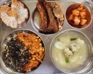 12월 12일 (화) 점심 급식사진 :: 급식 소식 :: 대화고등학교 대화고등학교 :: 급식 소식 :: 12월 12일 (화) 점심 급식사진