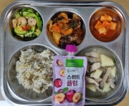 12월 12일 (화) 점심 급식사진 :: 급식 소식 :: 인천개흥초등학교 인천개흥초등학교 :: 급식 소식 :: 12월 12일 (화) 점심 급식사진