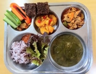 12.12.급식사진 :: 급식 소식 :: 이리마한초등학교 이리마한초등학교 :: 급식 소식 :: 12.12.급식사진