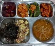 12월 12일 (화) 점심 급식사진 :: 급식 소식 :: 동탄국제고등학교 동탄국제고등학교 :: 급식 소식 :: 12월 12일 (화) 점심 급식사진