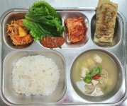 12월 12일 (화) 점심 급식사진 :: 급식 소식 :: 보수초등학교 보수초등학교 :: 급식 소식 :: 12월 12일 (화) 점심 급식사진