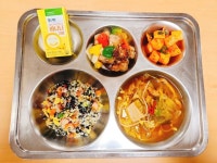 12월 11일 중식 :: 급식 소식 :: 신일비즈니스고등학교 신일비즈니스고등학교 :: 급식 소식 :: 12월 11일 중식