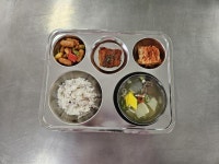 12월12일 식단 :: 급식 소식 :: 대전갑천중학교 대전갑천중학교 :: 급식 소식 :: 12월12일 식단