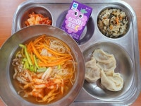 2023년 12월 12일 급식사진 :: 급식 소식 :: 중일고등학교 중일고등학교 :: 급식 소식 :: 2023년 12월 12일 급식사진