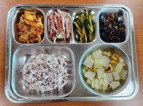 12월 12일 (화) 점심 급식사진 :: 급식 소식 :: 화성장안초등학교 화성장안초등학교 :: 급식 소식 :: 12월 12일 (화) 점심 급식사진