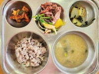 2023.12.12.(화) :: 급식 소식 :: 대전문화초등학교 대전문화초등학교 :: 급식 소식 :: 2023.12.12.(화)