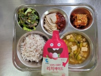 12월 12일 (화) 점심 급식사진 :: 급식 소식 :: 인천계수중학교 인천계수중학교 :: 급식 소식 :: 12월 12일 (화) 점심 급식사진
