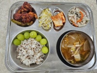 12월 12일 (화) 점심 급식사진 :: 급식 소식 :: 천일중학교 천일중학교 :: 급식 소식 :: 12월 12일 (화) 점심 급식사진