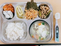 복흥초등학교 :: 급식 소식 :: 12월11일(월)