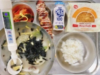 12월 11일 (월) 점심 급식사진 :: 급식 소식 :: 수택고등학교 수택고등학교 :: 급식 소식 :: 12월 11일 (월) 점심 급식사진