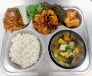 12월 12일 (화) 점심 급식사진 :: 급식 소식 :: 고금고등학교 고금고등학교 :: 급식 소식 :: 12월 12일 (화) 점심 급식사진