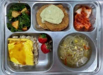 12월 12일 (화) 점심 급식사진 :: 급식 소식 :: 동우여자고등학교 동우여자고등학교 :: 급식 소식 :: 12월 12일 (화) 점심 급식사진