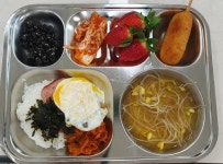 12월 4일 (월) 점심 급식사진 :: 급식 소식 :: 영주여자중학교 영주여자중학교 :: 급식 소식 :: 12월 4일 (월) 점심 급식사진