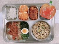 12월 8일 (금) 점심 급식사진 :: 급식 소식 :: 포항보건고등학교 포항보건고등학교 :: 급식 소식 :: 12월 8일 (금) 점심 급식사진