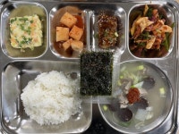 12월 11일 (월) 점심 급식사진 :: 급식 소식 :: 길주중학교 길주중학교 :: 급식 소식 :: 12월 11일 (월) 점심 급식사진