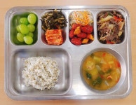 12월 7일 (목) 점심 급식사진 :: 급식 소식 :: 서라벌여자중학교 서라벌여자중학교 :: 급식 소식 :: 12월 7일 (목) 점심 급식사진