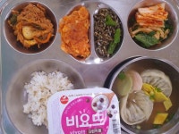 12월 7일 (목) 점심 급식사진 :: 급식 소식 :: 상주여자중학교 상주여자중학교 :: 급식 소식 :: 12월 7일 (목) 점심 급식사진