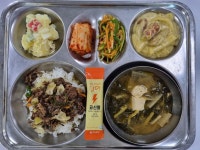 12월 5일 (화) 점심 급식사진 :: 급식 소식 :: 성희여자고등학교 성희여자고등학교 :: 급식 소식 :: 12월 5일 (화) 점심 급식사진