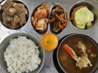 12월 4일 (월) 점심 급식사진 :: 급식 소식 :: 장흥중학교 장흥중학교 :: 급식 소식 :: 12월 4일 (월) 점심 급식사진