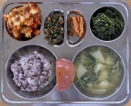 12월 5일 (화) 점심 급식사진 :: 급식 소식 :: 안강전자고등학교 안강전자고등학교 :: 급식 소식 :: 12월 5일 (화) 점심 급식사진