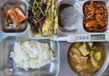 12월 12일 (화) 점심 급식사진 :: 급식 소식 :: 경산제일고등학교 경산제일고등학교 :: 급식 소식 :: 12월 12일 (화) 점심 급식사진